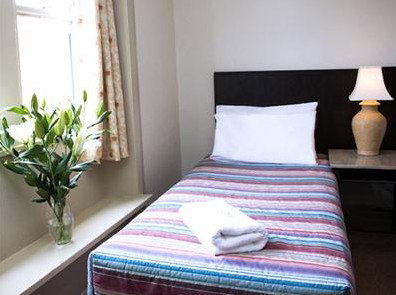 Avoca Lodge - Accommodation QLD 3