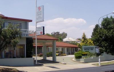  Accommodation QLD