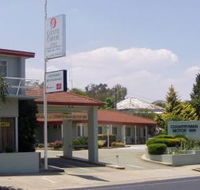 Country Comfort Cowra Countryman Motor Inn - Accommodation QLD