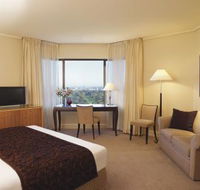 Intercontinental Adelaide - Accommodation QLD