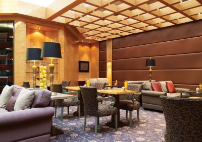 Intercontinental Adelaide - Accommodation QLD 4