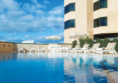 Intercontinental Adelaide - Accommodation QLD 5
