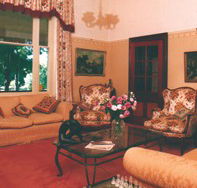 Cotehele - Accommodation QLD