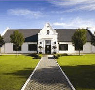 Voyager Estate - Accommodation QLD