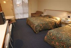 Orange Motor Lodge - Accommodation QLD 2