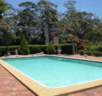 Beerwah Glasshouse Mountains Motel - Accommodation QLD