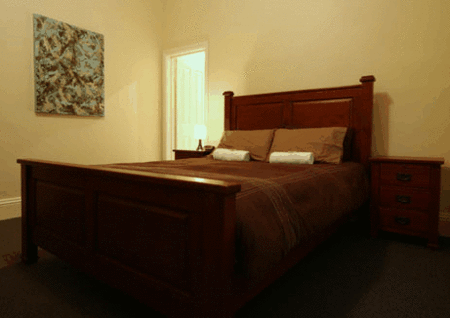 Tumby Bay Hotel And Seafront Apartments - Accommodation QLD