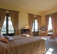 Grand Mercure Mount Lofty House - Accommodation QLD