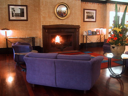 Hotel Kurrajong - Accommodation QLD 0