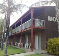 Barmera Hotel Motel - Accommodation QLD