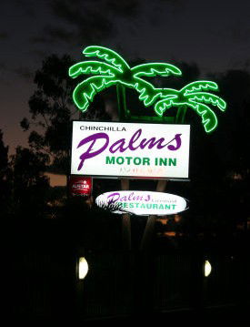 Durah QLD Accommodation QLD