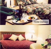 Loxton Community Hotel Motel - Accommodation QLD