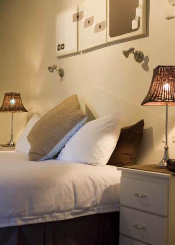 Quality Inn Presidential - Accommodation QLD 0