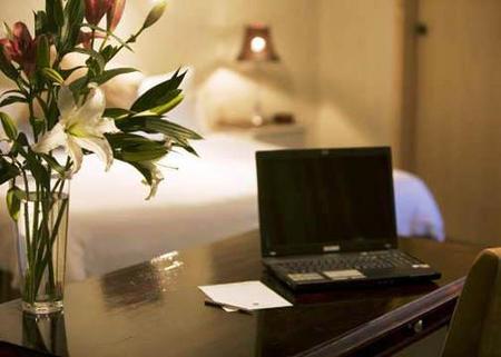 Quality Inn Presidential - Accommodation QLD 2