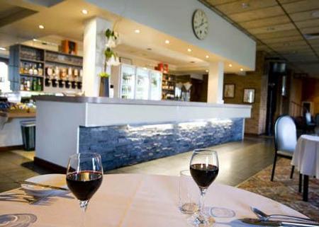 Quality Inn Presidential - Accommodation QLD 3