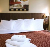 Perouse Lodge - Accommodation QLD