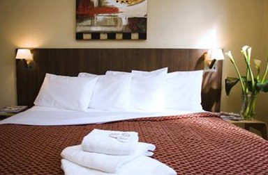 Perouse Lodge - Accommodation QLD 0