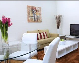 Perouse Lodge - Accommodation QLD 2