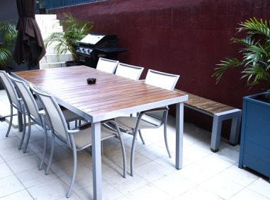 Perouse Lodge - Accommodation QLD 3