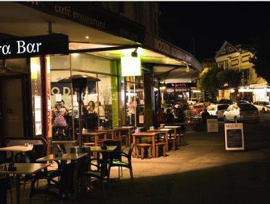 Perouse Lodge - Accommodation QLD 4