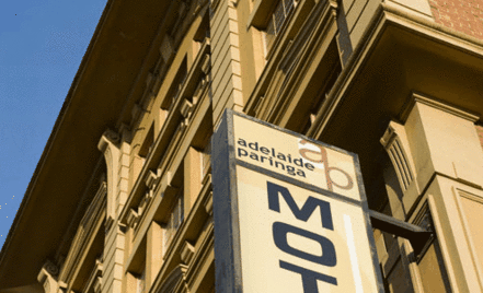 Adelaide Paringa Motel - Accommodation QLD 0