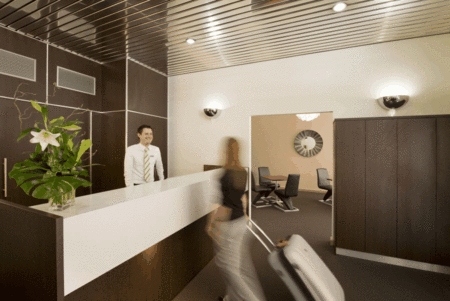 Adelaide Paringa Motel - Accommodation QLD 4