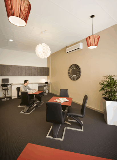 Adelaide Paringa Motel - Accommodation QLD 5