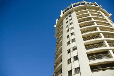 Atlantic Tower Motor Inn - Accommodation QLD