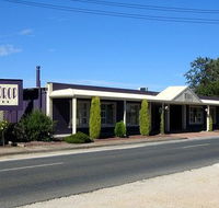 Top Drop Motel - Accommodation QLD