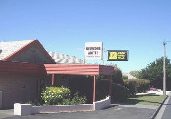 Stewart Range SA Accommodation QLD