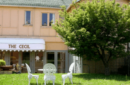 The Cecil Guest House - Accommodation QLD 0