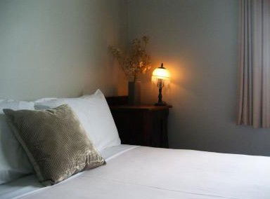 The Cecil Guest House - Accommodation QLD 2