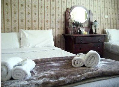 The Cecil Guest House - Accommodation QLD 4