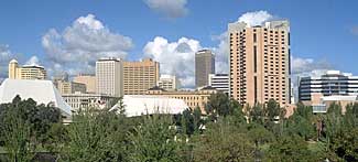 City Central Motel - Accommodation QLD 1