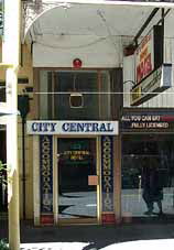 City Central Motel - Accommodation QLD 2