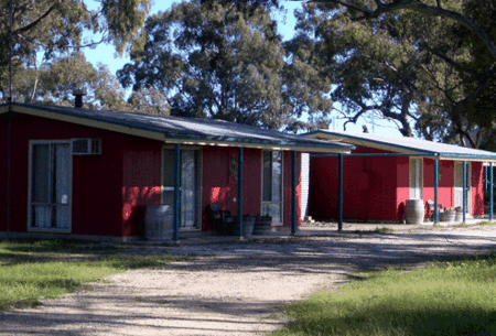 Clare Valley Cabins - Accommodation QLD 1