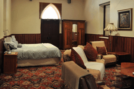 Clare Valley Cabins - Accommodation QLD 3