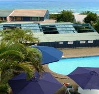 Pandanus Palms Resort - Accommodation QLD