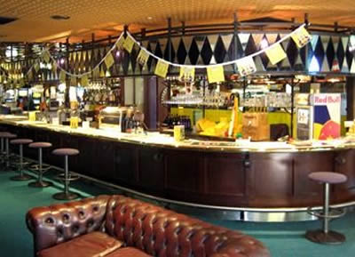 Hahndorf SA Accommodation QLD