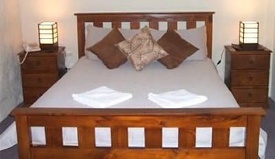 Hahndorf Old Mill Motel - Accommodation QLD 1