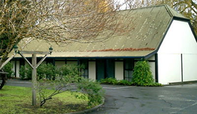 Hahndorf Old Mill Motel - Accommodation QLD 2