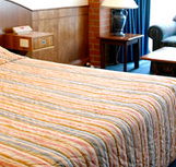 Arkaba Hotel Motel - Accommodation QLD