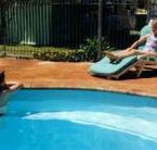 Dunbogan Caravan Park - Accommodation QLD