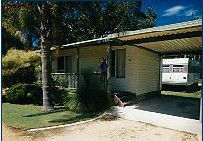 Dunbogan Caravan Park - Accommodation QLD 1