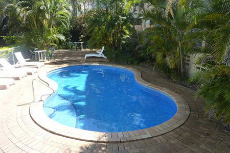 Diamond Beach Resort - Accommodation QLD 1