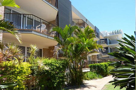 Diamond Beach Resort - Accommodation QLD 2