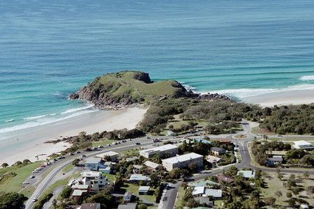 Diamond Beach Resort - Accommodation QLD 3