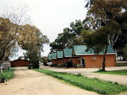 Book Jamestown Accommodation Vacations Accommodation QLD Accommodation QLD