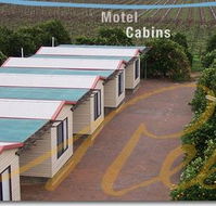 Kirriemuir Motel And Cabins - Accommodation QLD