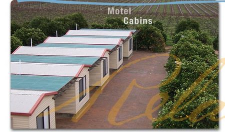Kirriemuir Motel And Cabins - Accommodation QLD 0